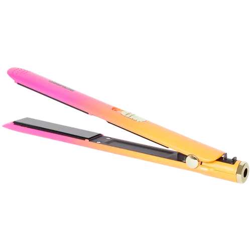 Action Cosmopolitan Hair Straightener 35W (Neonowa prostownica)