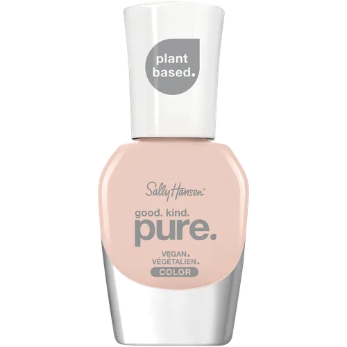 Sally Hansen Good. Kind. Pure. Vegan Color (Wegański lakier do paznokci)