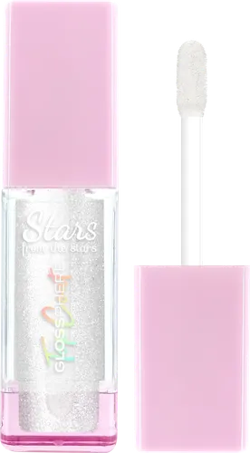 Stars from the stars Glossphere, Top Coat (Top coat do ust) - 1