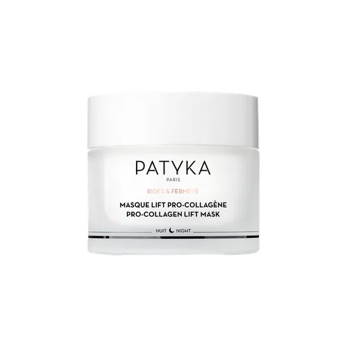 Patyka Pro-Collagen Lift Mask (Maska liftingująca do twarzy) - 1