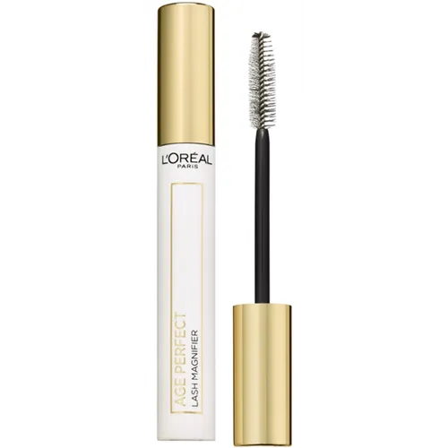 L'Oreal Paris Age Perfect, Lash Magnifier Volume Mascara (Tusz do rzęs)