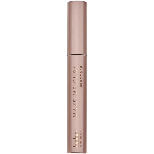 Hebe Professional, Make Me Curl Mascara (Podkręcający tusz do rzęs) - 1
