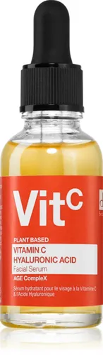 Dr. Botanicals Vit C Facial Serum (Serum do twarzy z witaminą C)