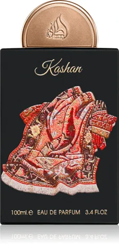 Lattafa Perfumes Kashan EDP