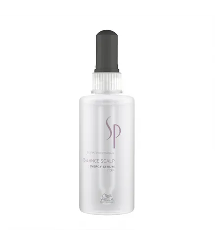 Wella Professionals SP, Balance Scalp, Energy Serum (Serum wzmacniające przeciw wypadaniu włosów)