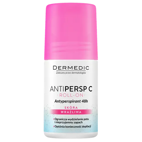 Dermedic Antipersp C, Antyperspirant