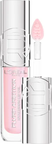 L'Oreal Paris Plump Ambition, Hyaluron Lip Oil (Olejek do ust) - 1