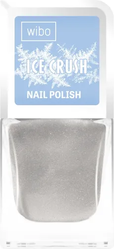 Wibo Ice Crush, Nail Polish (Lakier do paznokci) - 3