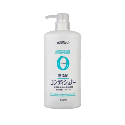 Pharmaact Additive-Free Conditioner (Odżywka do włosów) - 1