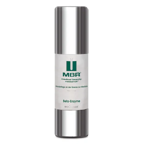 MBR Medical Beauty Research Beta-Enzyme (Peeling na bazie łagodnych hydroksykwasów)
