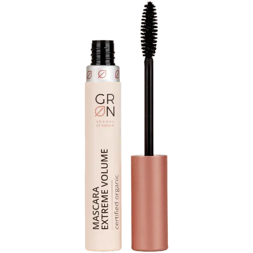 GRN - Shades of Nature (GRON) Extreme Volume Mascara (Tusz do rzęs)