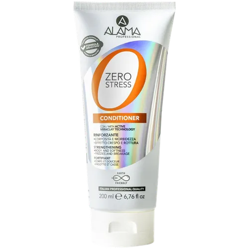 Alama Professional Zero Stress Conditioner (Odżywka do włosów wypadających)