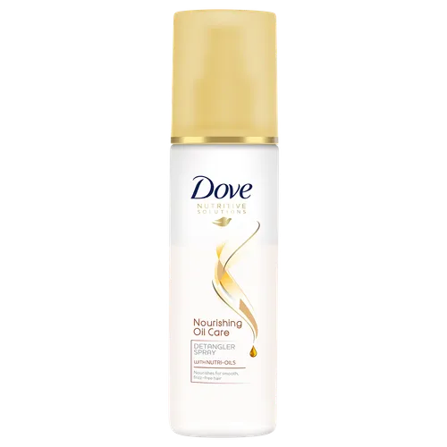 Dove Hair Therapy, Nourishing Oil Care, Leave in Conditioner Spray (Odżywka w sprayu bez spłukiwania)