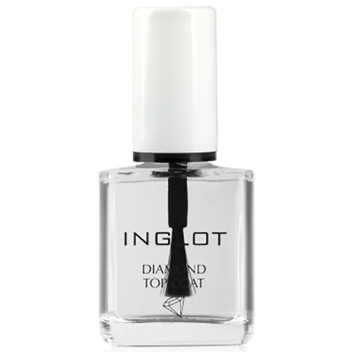 Inglot Diamond Top Coat