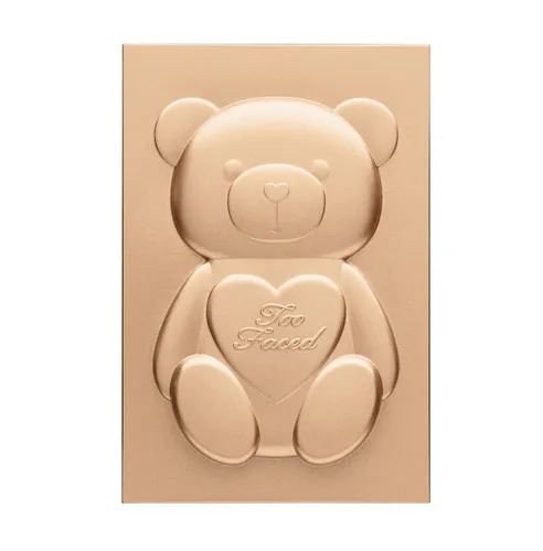Too Faced Teddy Bare Bare It All Bronzer (Bronzer do twarzy) - 1