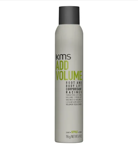 KmS Hair California AddVolume Root and Body Lift (Spray dodający objętości włosom)