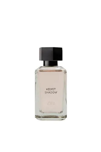 Zara Velvet Shadow EDP
