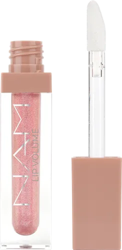 Nam Professional by Wibo Lip Volume Lip Gloss (Błyszczyk do ust) - 1
