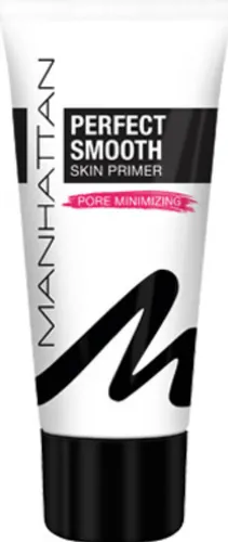 Manhattan Perfect Smooth, Skin Primer (Baza wygładzająca)