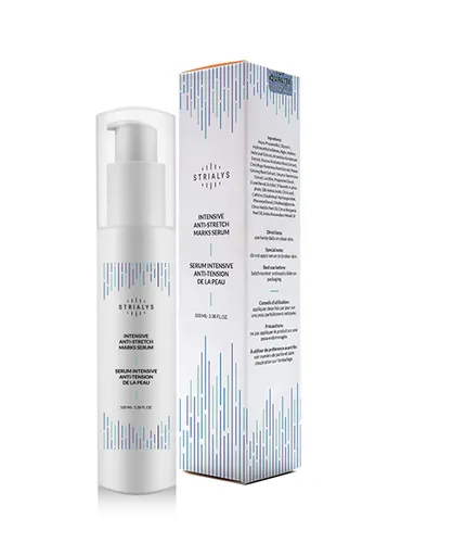 Strialys Intensive Anti-stretch  Marks Serum (Krem na rozstępy)