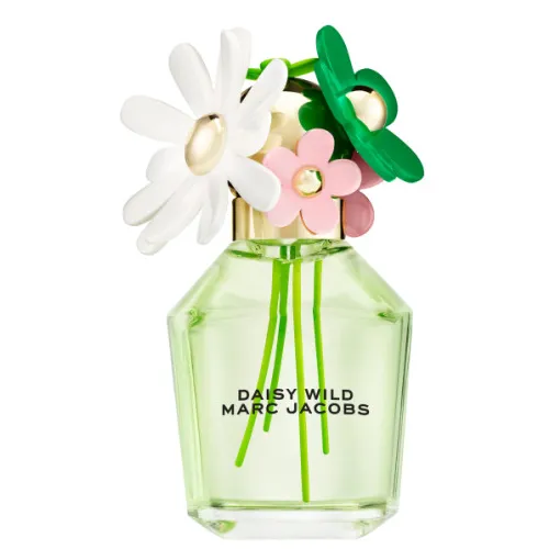 Marc Jacobs Daisy Wild EDP
