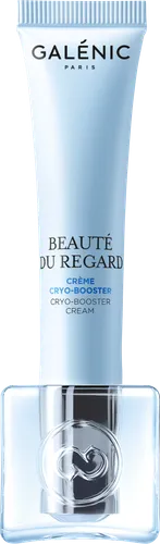 Galenic Beaute du Regard, Creme Cryo-Booster [Cryo-Booster Creme] (Multikorygujący krem pod oczy)