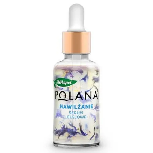 Polana Serum olejowe `Nawilżanie`