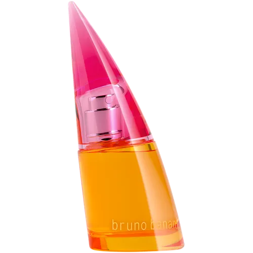 Bruno Banani Woman Limited Edition Summer 2021  EDT - 1