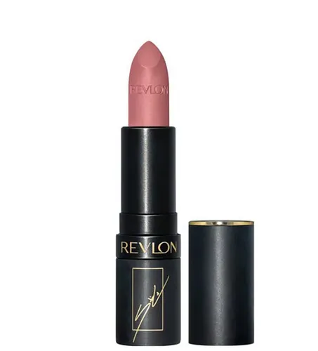 Revlon Revlon x Sofia Carson, Super Lustrous Mattes Lipstick (Pomadka do ust) - 1