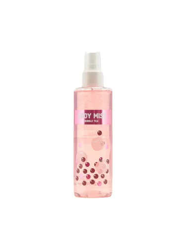 Sinsay Bubble Tea Body Mist (Mgiełka do ciała)
