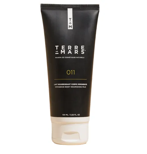 Terre de Mars Imminence, Body Nourishing Mil (Odżywcze mleczko do ciała)