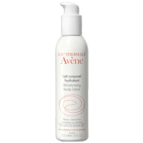 Eau Thermale Avène Lait Corporel Hydratant (Nawilżające mleczko do ciała)