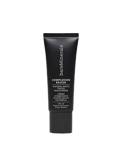 bareMinerals Complexion Rescue Natural Matte Tinted Moisturizer (Matujący krem BB)