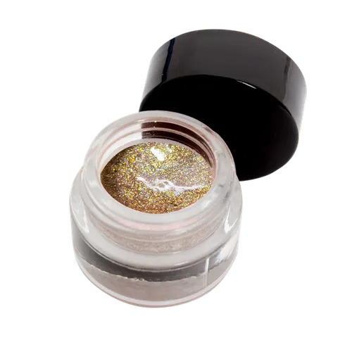 Glam Shop Z fioletem, Żelowy cień do powiek - 1