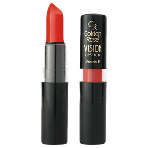 Golden Rose Vision Lipstick (Szminka do ust)