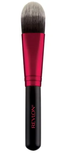 Revlon Foundation Brush (Pędzel do podkładu)
