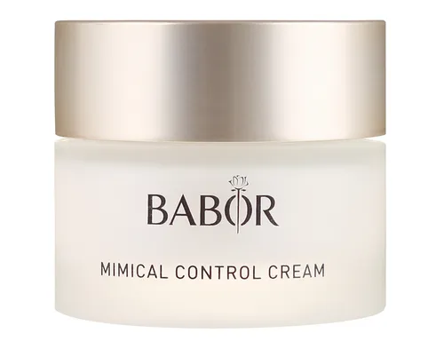 Babor Mimical Control Cream (Krem redukujący zmarszczki mimiczne)