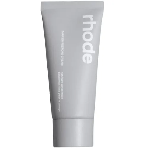 Rhode by Hailey Bieber Barrier Restore Cream (Krem przywracający barierę skórną)