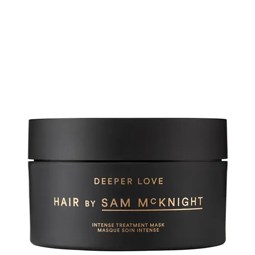 Hair by Sam McKnight Deeper Love Intense Treatment Mask (Odżywcza maska do włosów)