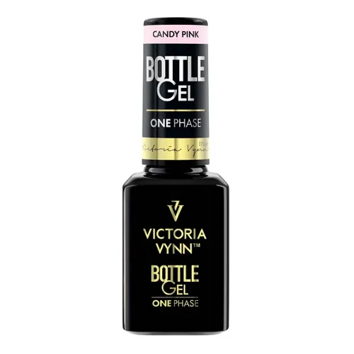 Victoria Vynn Bottle Gel One Phase (Jednofazowy żel budujący)