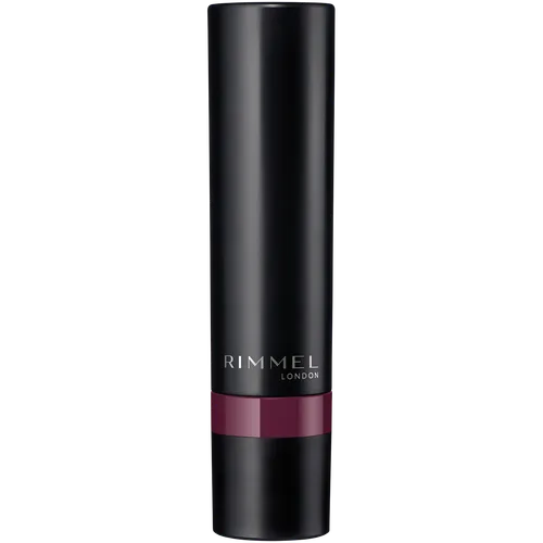 Rimmel Lasting Finish Matte Lipstick (Matowa pomadka do ust)