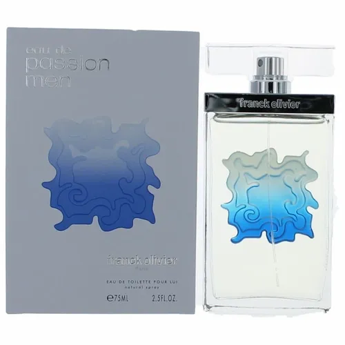 Franck Olivier Eau de Passion Men EDT