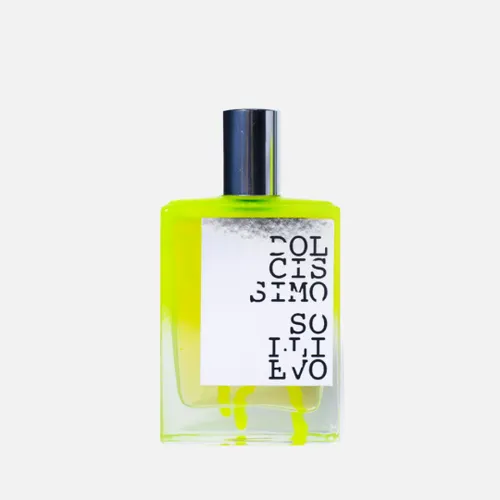 Filippo Sorcinelli Super Fluo Collection, Dolcissimo Sollievo Parfum