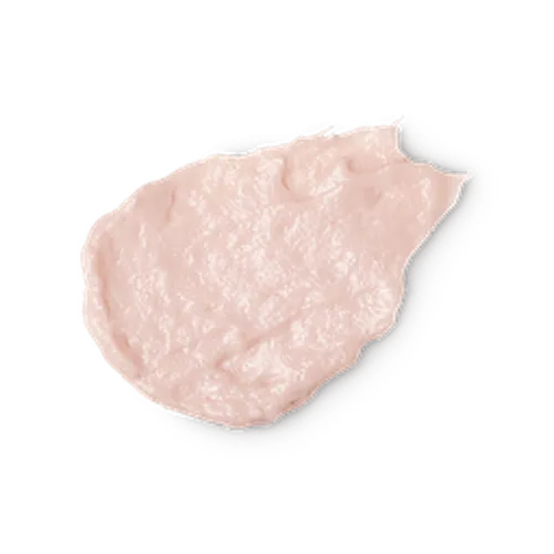 Lush Co-Mingle Body Peeling (Peeling do ciała 3 w 1  `Lawendowy sen`)