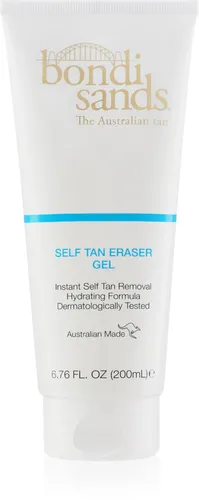 Bondi Sands Self Tan Eraser Gel (Zmywacz do samoopalacza)