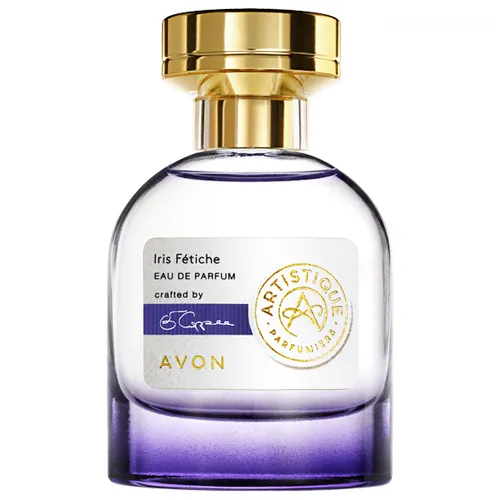 Avon Artistique Parfumiers, Iris Fetiche EDP