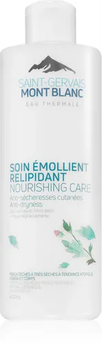 Saint-Gervais Mont Blanc Eau Thermale, Nourishing Care (Odżywczy krem do ciała i twarzy)
