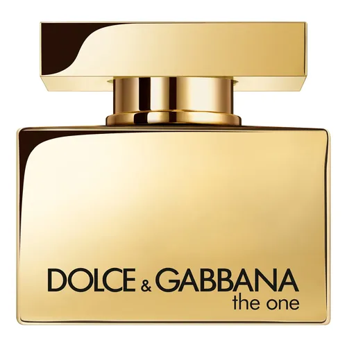 Dolce & Gabbana The One Gold Intense EDP