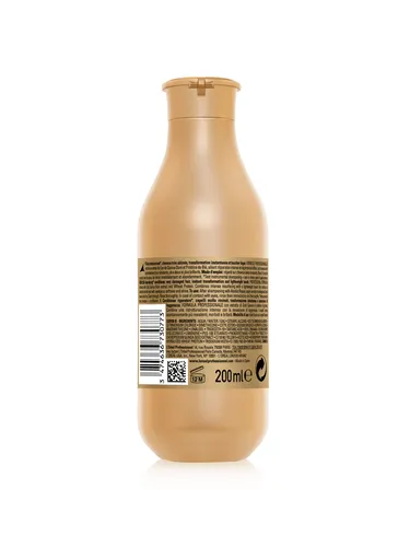 L'Oreal Professionnel Serie Expert, Absolut Repair Gold Quinoa, Instant Resurfacing Conditioner (Odżywka do włosów zniszczonych) - 3