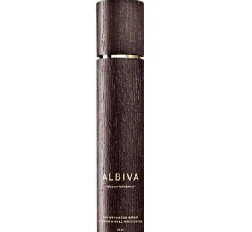 Albiva ECM Advanced Repair Nourish & Heal Moisturiser (Krem intensywnie nawilżający)